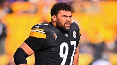 Cam Heyward sets the record straight with struggling defense comments