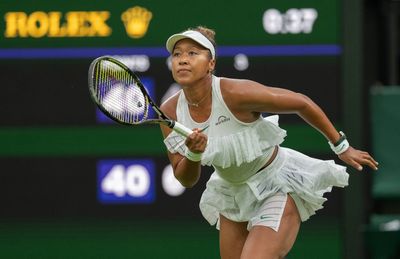 Naomi Osaka Reaches First WTA Final Since 2022