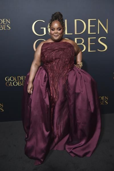 Viola Davis And Ted Danson Honored At Golden Gala