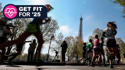 I'm running the Paris Marathon this year - here are three pieces of tech I'm using to cross the finish line