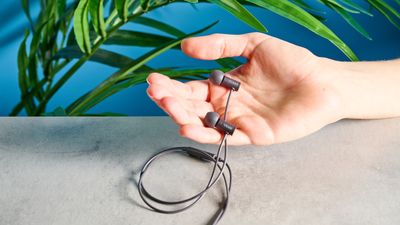 I tested a pair of gaming earbuds that put my audiophile headset to shame — and they're under $35