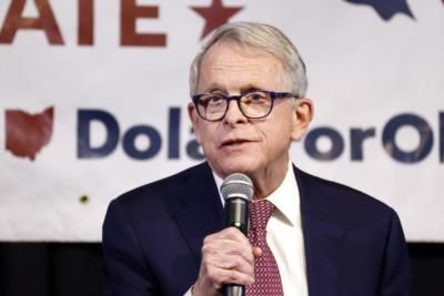 Ohio Gov. Dewine Vetoes Bill Impacting Medical Oversight