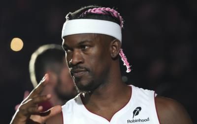 Miami Heat Suspends Jimmy Butler, Seeks Trade