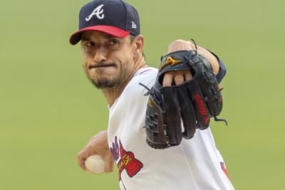 Orioles Sign Veteran Pitcher Charlie Morton To One-Year Deal