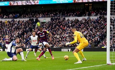 WATCH: Tottenham Hotspur 1-2 Newcastle United Highlights