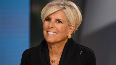 Suze Orman bluntly reveals a retirement savings secret