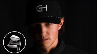 Grant Horvat Reveals Ownership In Takomo Golf