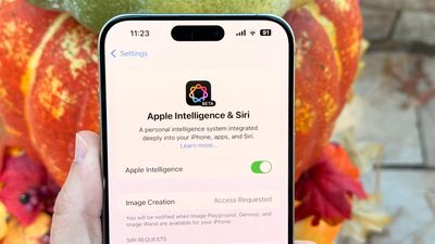 Apple Intelligence now needs 7GB of your iPhone’s storage — frankly, I’d rather have the extra space