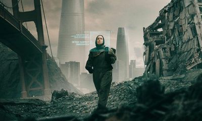 2073 review – Asif Kapadia’s harrowing vision of a post-apocalyptic world