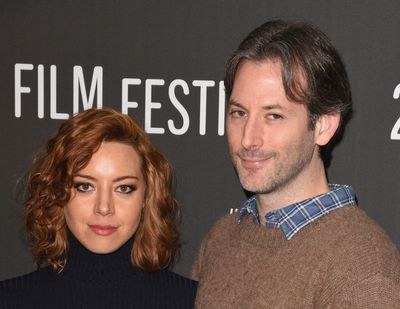 Aubrey Plaza’s husband Jeff Baena found dead aged 47 at Los Angeles home