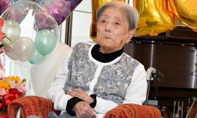 World’s oldest person, Tomiko Itooka, dies in Japan aged 116