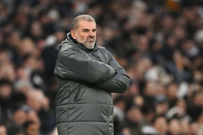 Ange Postecoglou heaps praise on Tottenham stars after Newcastle loss