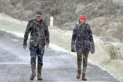 Public urged to take ‘extra care’ as country braces for severe weather