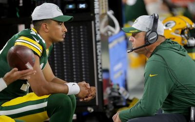 Packers bring on former OC Luke Getsy in advisory role for defense