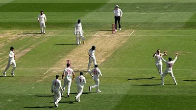 Bowler-friendly SCG wicket spices up series finale