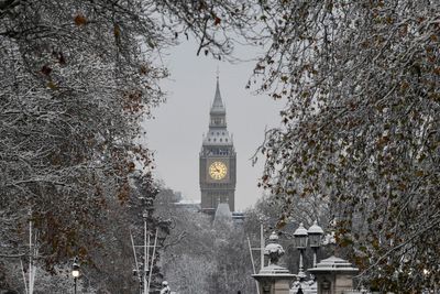 Cold Snap Triggers Outcry as Age UK Urges Government to Reinstate Winter Fuel Allowance