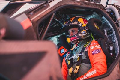 Al-Attiyah calls for changes to Dakar format after “boring” opening stage