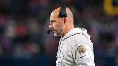 Saints Considering Chiefs OC Matt Nagy for Vacant Head Coaching Position