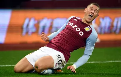 Aston Villa Vs Leicester Highlights: Ross Barkley Nets Stunner