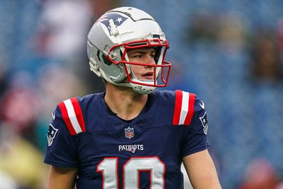 Buffalo Bills at New England Patriots odds, picks and predictions