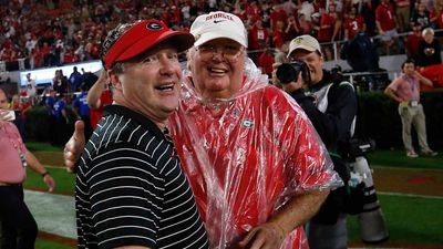 Sonny Smart, Father of Georgia Coach Kirby Smart, Dies After Fall, Surgery in New Orleans