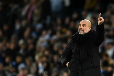 Pep Guardiola makes Man City admission despite big win over West Ham