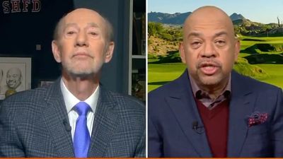 PTI's Michael Wilbon Calls Out ESPN for 'Greed' Around 12-Team College Football Playoff