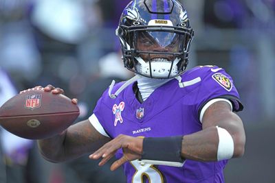 Ravens playoff scenario: How Baltimore can clinch the AFC North