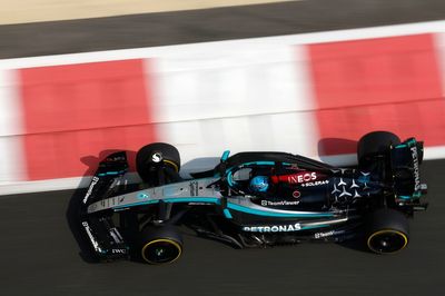 Mercedes: Development lag behind fluctuating 2024 F1 form