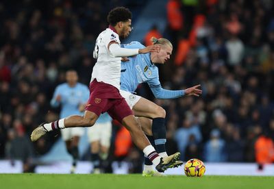 Julen Lopetegui not 'optimistic' after Jean-Clair Todibo injury blow in West Ham defeat