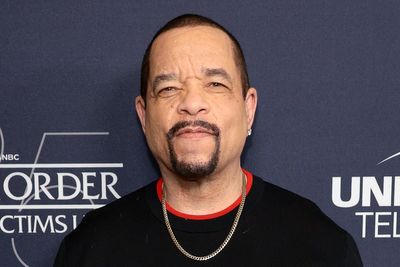 Ice-T calls cop an ‘a**hole’ during tense traffic stop caught on bodycam