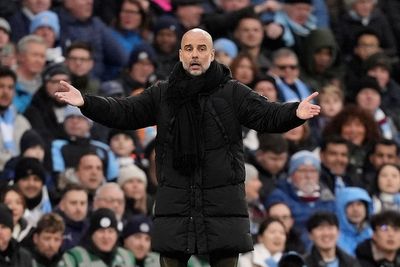 Pep Guardiola happy as Manchester City beat West Ham but ‘performance not good’