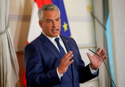 Austrian chancellor Karl Nehammer to resign after coalition talks fail