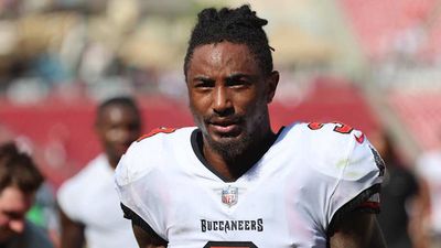 Buccaneers Place Safety Jordan Whitehead on NFI List Following Car Accident