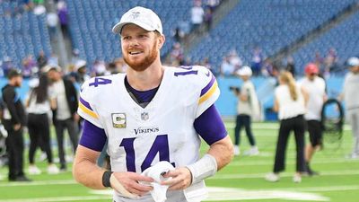 Vikings to Unveil Rare Jersey Combo vs. Lions in Battle for NFC's No. 1 Playoff Seed