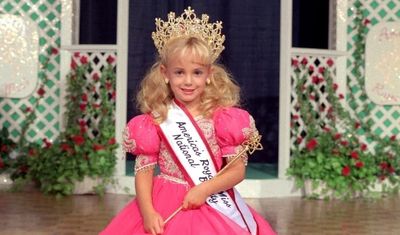 'My Ex-Husband Is The Killer': Woman Contacts JonBenet Ramsey's Father With Shocking Claim