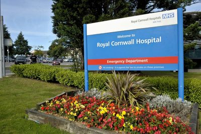 MP calls for urgent health reform as NHS declares critical incident in Cornwall