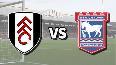 Fulham vs Ipswich live stream: How to watch Premier League game online and on TV today, team news