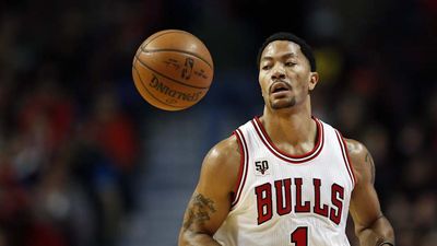 Bulls Release Emotional Video of Derrick Rose Finding Out His Number Will Be Retired