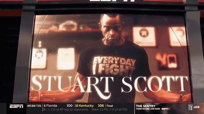 Scott Van Pelt, ESPN Releases Heartwarming Stuart Scott Tribute 10 Years Later