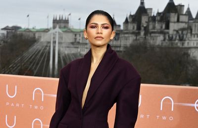 I'm still figuring out my hobbies, says Zendaya