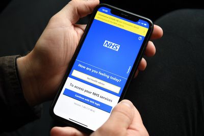 Streeting: NHS App upgrade to give patients more choice in bid to cut wait times