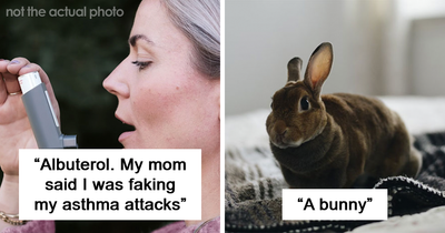 “That Was A Mistake”: 50 Things People Bought As Adults Because They Weren’t Allowed As Kids