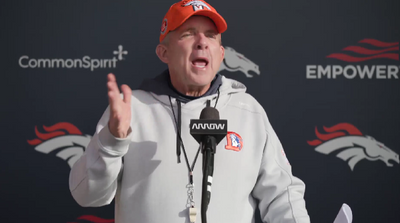 Sean Payton gives his take on Chiefs resting starters vs. Broncos