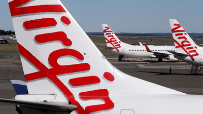 Man Charged With Alleged Rape & Sexual Assault Of Virgin Australia Crew Member In Fiji