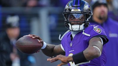 After Lamar Jackson’s Best Regular Season Yet, the Ravens’ Real Test Begins