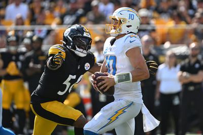 Steelers’ playoff scenarios still have one big wrinkle