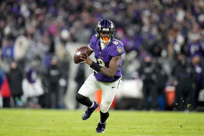 Baltimore Ravens win AFC North for the second straight season