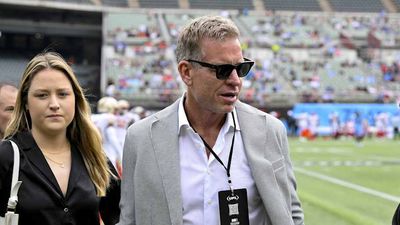 Troy Aikman Drops Harsh Critique of Steelers' Effort in Slow Start vs. Bengals