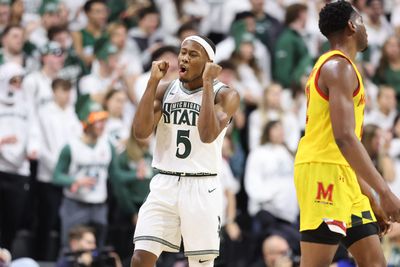 Where does MSU land in latest ESPN ‘Bracketology’ projection?